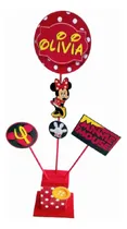Comprar Souvenirs Minnie X10 Centros De Mesa 35 Cm