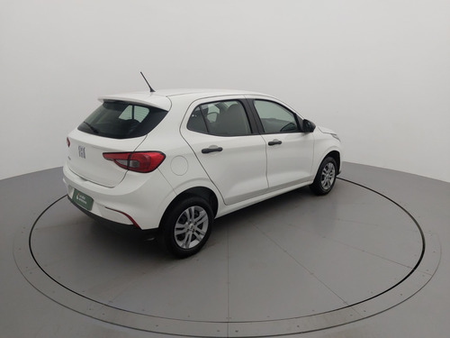 Fiat Argo 1.0 FIREFLY FLEX MANUAL