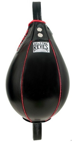 Pera Loca Sencilla Cleto Reyes Negro