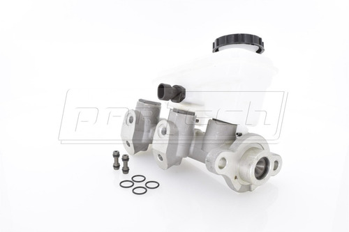 Bomba Frenos Pontiac Grand Am 1991 - 1991 2.5l L4