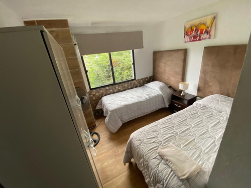Imagen 11 de 14 de Alquiler Casa Punta Del Este Con Piscina Y Jacuzzi