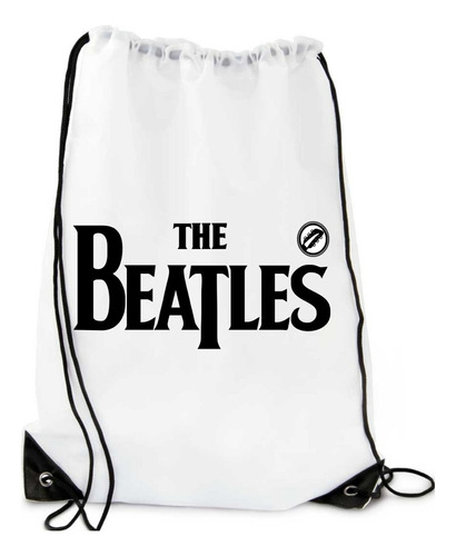 The Beatles Rock Tula Sport, Tula Deportiva, Bolso