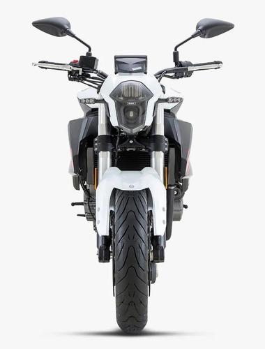 Benelli Tnt 600i - Primeras Unidades!