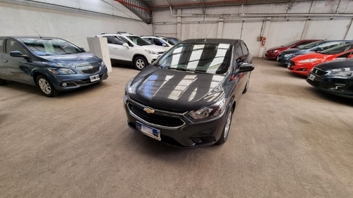 Imagen 1 de 25 de Chevrolet Prisma Lt 1.4 Mt 2020 (a.l) #5