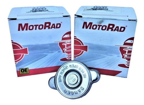 Tapa Radiador Alta 0.9lbs 13psi Kia Rio Stylus 1.5 2005-2012