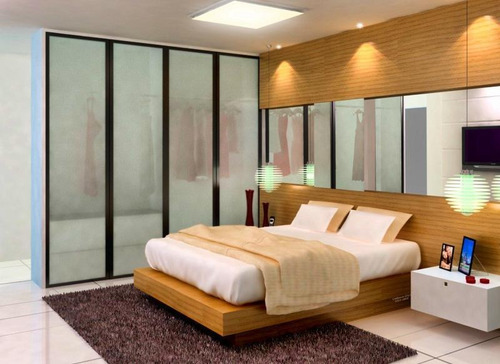 Imagem 11 de 20 de Edifício Indico Apartamento Com 3 Quartos 85 M² Na Jatiúca Em Maceió - Ap0025