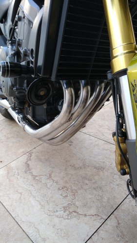 Honda Hornet