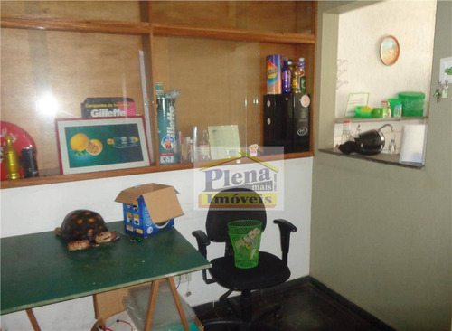 Imagem 3 de 13 de Sala Comercial Para Locação, Centro, Sumaré - Sa0029. - Sa0029