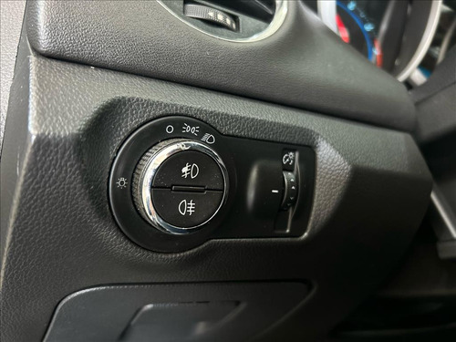 Chevrolet Cruze 1.8 LT 16V FLEX 4P AUTOMÁTICO