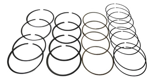 Anillos Chevrolet Monza Motor 1.8 Normal (030)