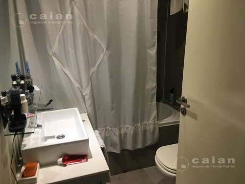 Imagen 9 de 16 de Venta 2 Amb. Balcon Frente Cochera Fija Cubierta Vig.24 Hs. Amenities