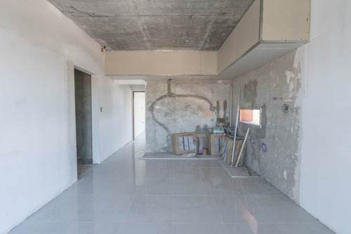 Imagen 7 de 30 de Departamentos Venta San Lorenzo 2 Dormitorio Frent
