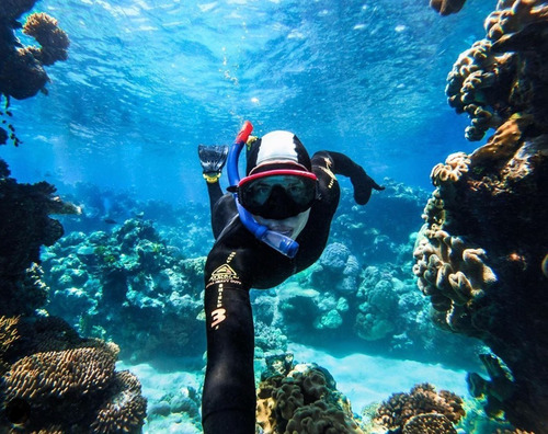 Gopro Hero 3+ Black Edition / Dome / Floaty