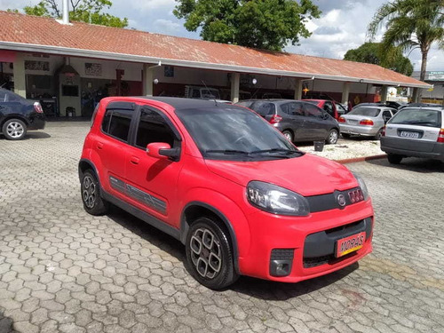 Fiat Uno Sporting 1.4