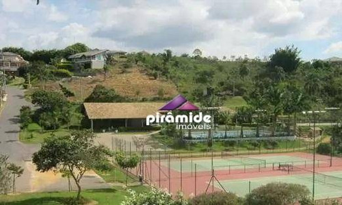 Imagem 2 de 11 de Terreno À Venda, 1334 M² Por R$ 500.000,00 - Parque Mirante Do Vale - Jacareí/sp - Te1542