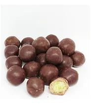 Comprar Suflé Con Chocolate (cholitos) 1 Kg. Agro Servicio.