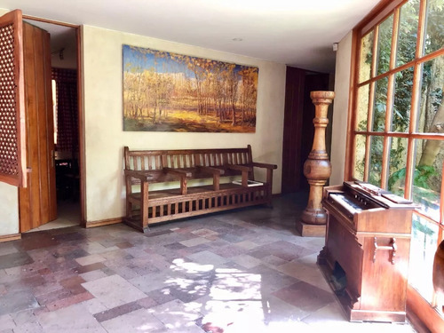 Tranquilidad Y Comodidad En La Mejor Ubicación De La Dehesa