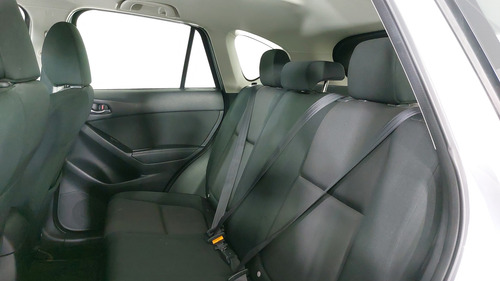 Mazda CX-5 2.0 I AT 2WD