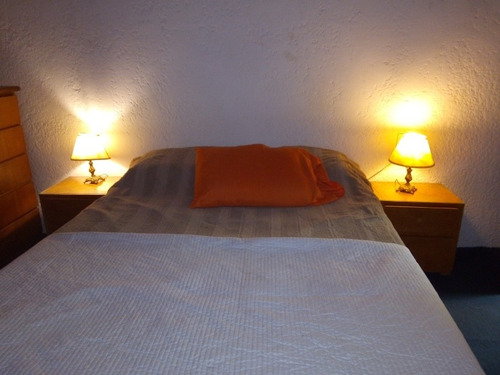 Imagen 3 de 13 de Casa En El Pinar A Una Cuadra De La Playa