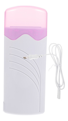 Máquina Pequeña De Depilación Enrollable Wax Warmer, Enchufe