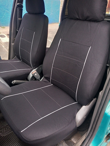 Imagen 2 de 14 de Fiat Punto Uno 99 Europea