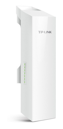 Router Externo Tp Link Cpe 510 Ant 13 Dbi Poe 15 Km Mimo