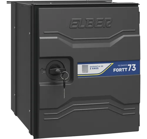comprar Heladera P\u002Fcamión 59 L + Freezer 14 L Importad 12\u002F24 P\u002Fexter