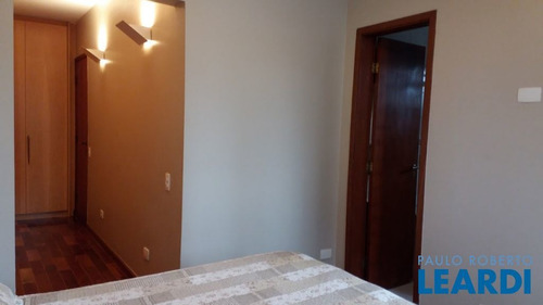 Imagem 11 de 15 de Apartamento - Vila Mariana - Sp - 481913
