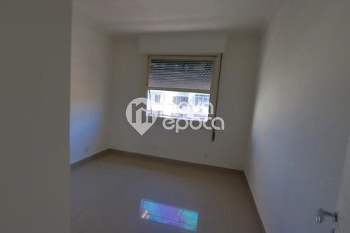 Apartamento - Ref: Co3ap52327