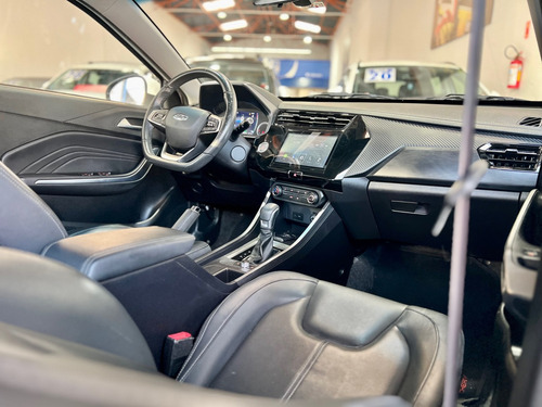 Chery Tiggo 3X 1.0 VVT TURBO iFLEX PRO CVT