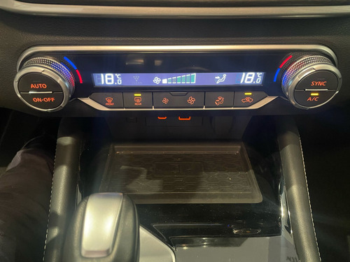 Nissan Altima 2.0 Exclusive Turbo At