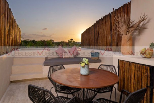 Aldea Zama, Bungalos Village