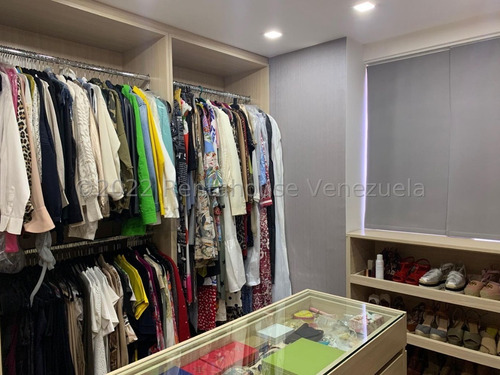 Imagen 11 de 15 de Apartamento En Venta En Colinas De Valle Arriba