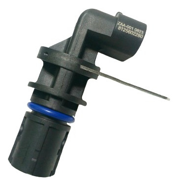 Sensor Cigueñal Silverado 3500 6.0l 01-06 Holstein 2crk0065