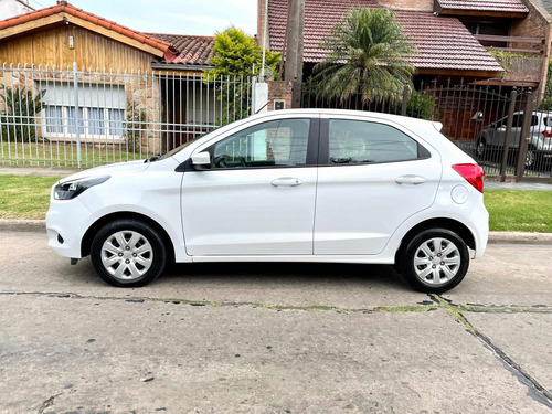 Ford Ka 1.5 S 2016