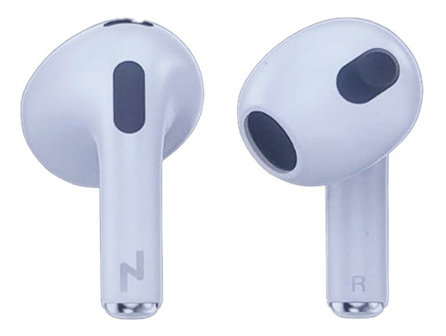 Auriculares Inalambricos Bluetooth Noga Celular Tws Twins 28