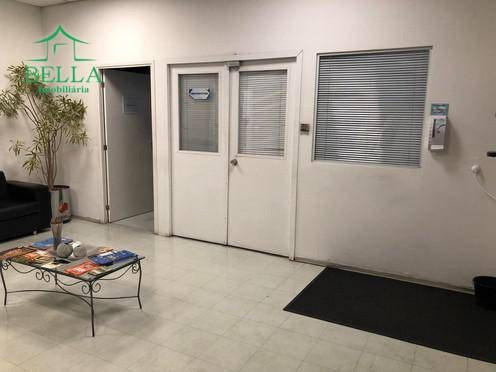Prédio Para Alugar, 200 M² Por R$ 39.000/mês - Lapa De Baixo - São Paulo/sp - Pr0031