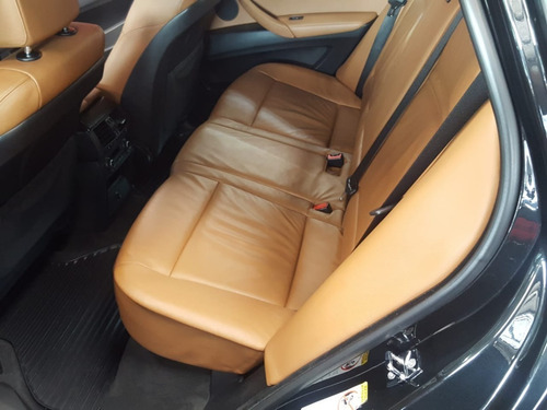 Bmw X5 4.8 I Sport 4x4 V8 32v Gasolina 2008 Blindado