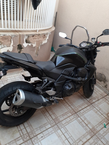Imagem 1 de 3 de Kawasaki Z750