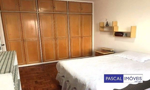 Imagem 10 de 15 de Apartamento 2 Dormitorios Planalto Paulista - V-6641