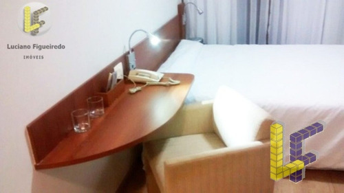 Imagem 2 de 11 de Venda Apartamento Sao Caetano Do Sul Barcelona Ref: 12471 - 12471