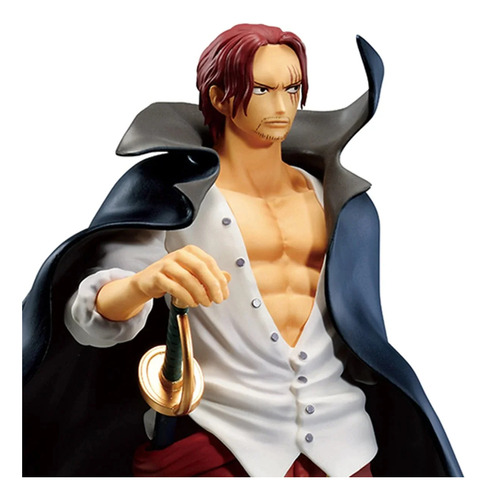 One Piece Film: Red Shanks Ichiban Statue