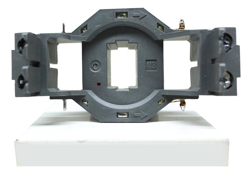 Bobina Para Contactor 9-18a, Ls / Carlo Gavazzi, 120vac