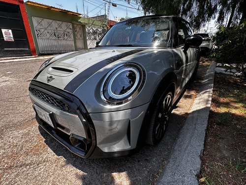 Mini Cooper S S CLASSIC