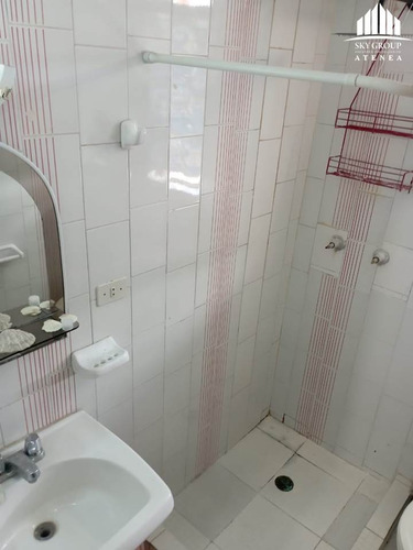 Imagen 11 de 19 de Townhouse En Tucacas, Conjunto Residencial Bucaneros Fg