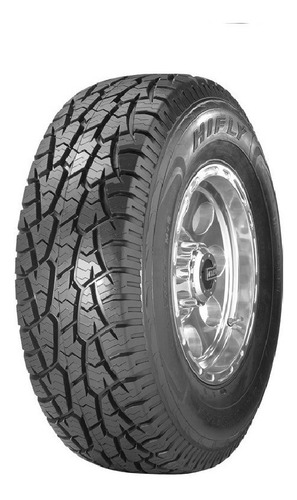 Llantas Campero Camioneta 245/75 R16 At Envío Gratis Hifly