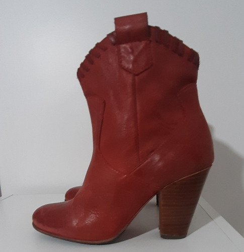 Botas Sybil Vane