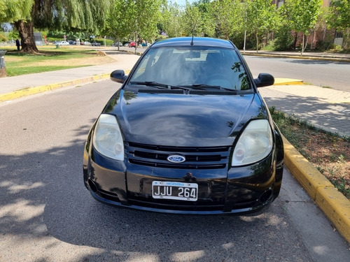 Imagen 6 de 10 de Ford Ka 2010 1.0 Fly Viral Excelente Permuto Financio