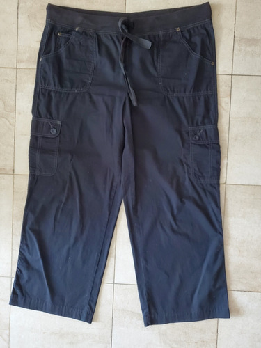 Faded Glory Pantalon Cargo16/xl