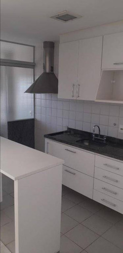 Imagem 11 de 30 de Apartamento Tipo Resort - Parque Prado (já Locado P/renda) - Campinas Sp. - Ap18153
